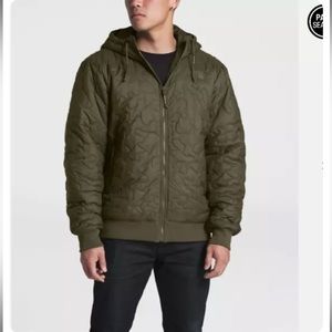 The North Face Alphabet City Jacket